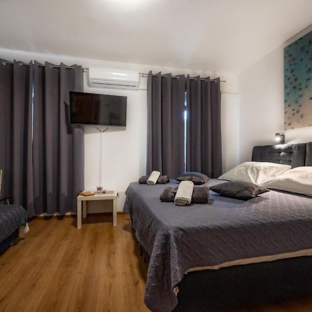 Sonia Rooms Póla Kültér fotó