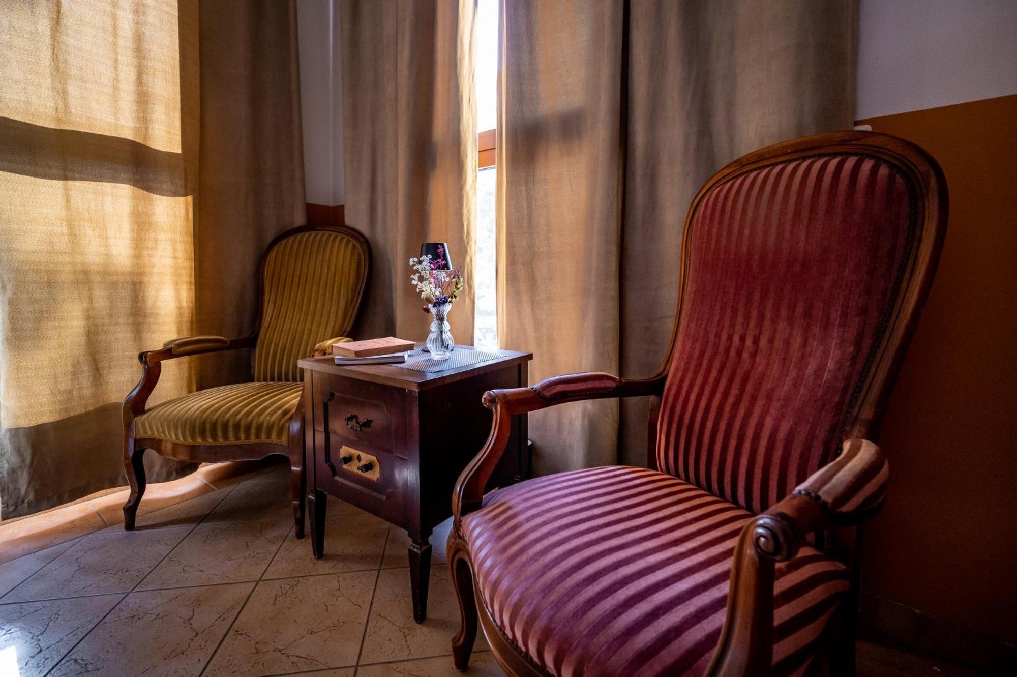 Sonia Rooms Póla Kültér fotó