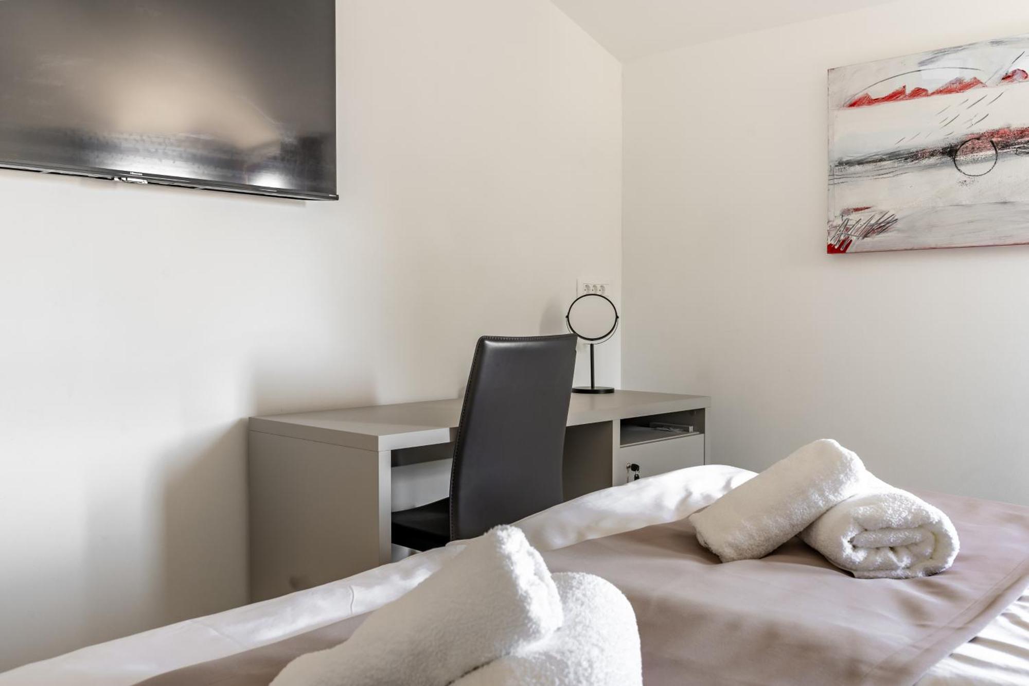 Sonia Rooms Póla Kültér fotó