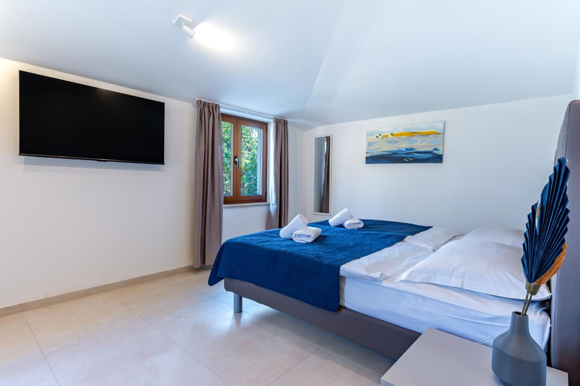 Sonia Rooms Póla Kültér fotó