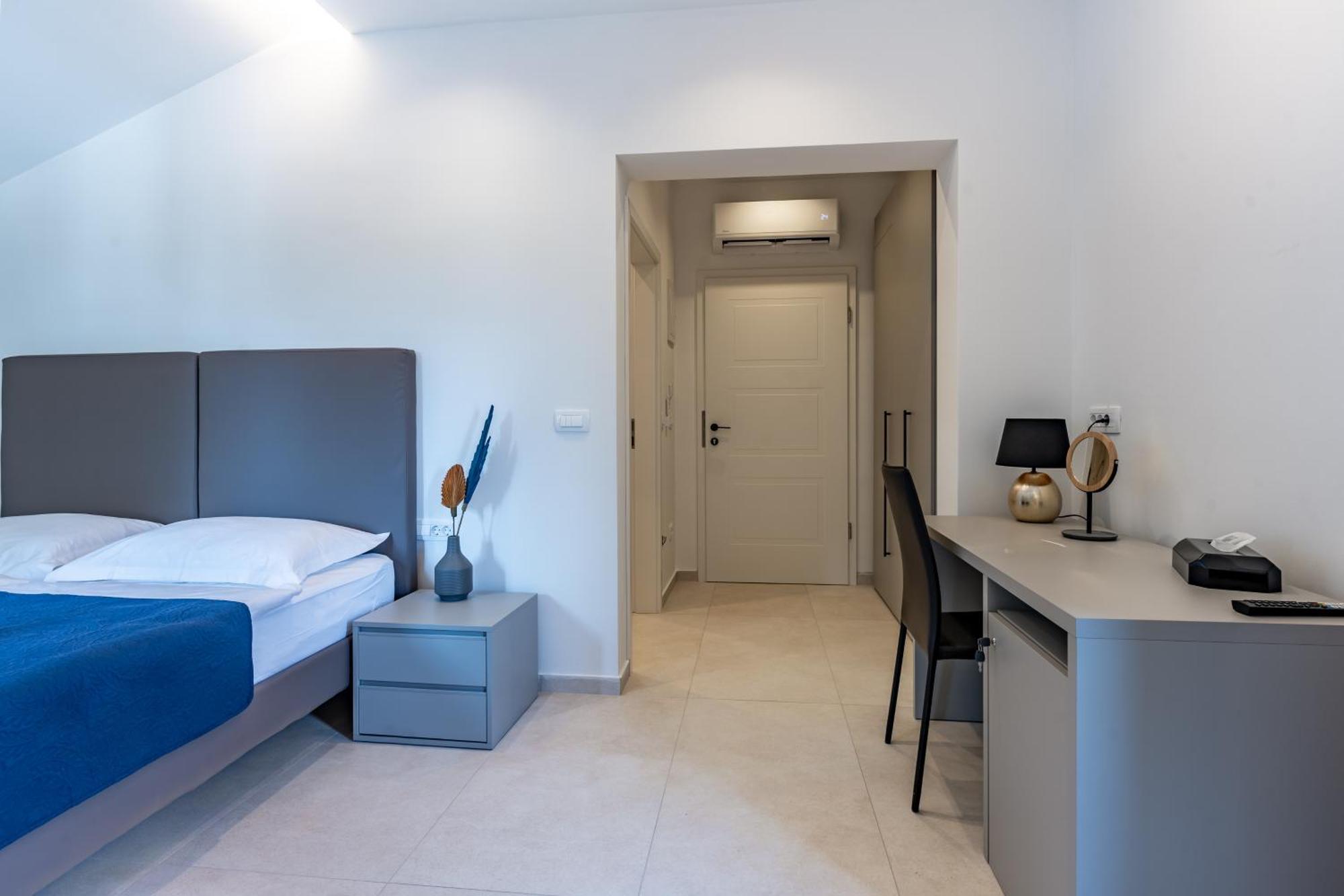 Sonia Rooms Póla Kültér fotó