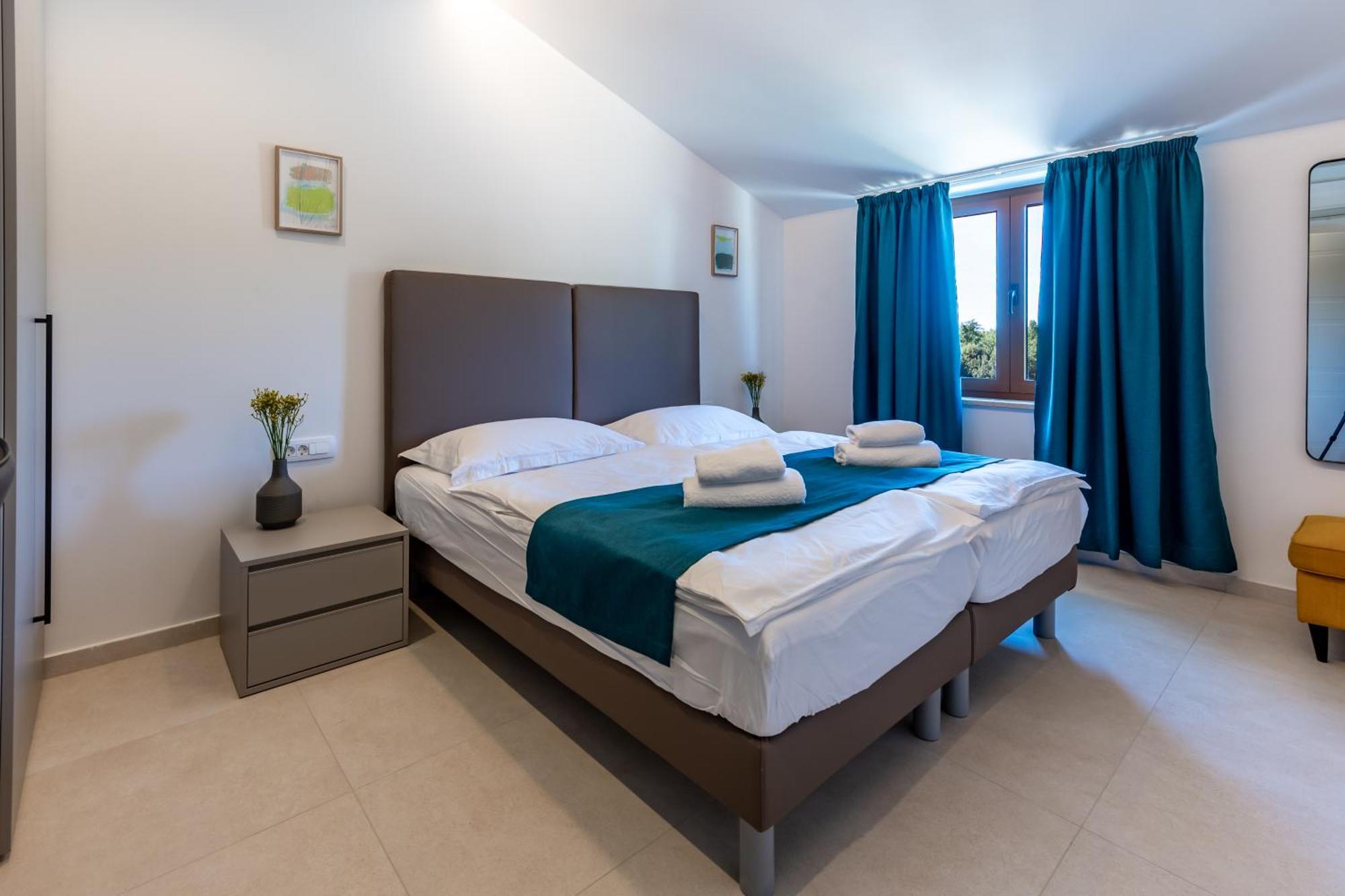 Sonia Rooms Póla Kültér fotó