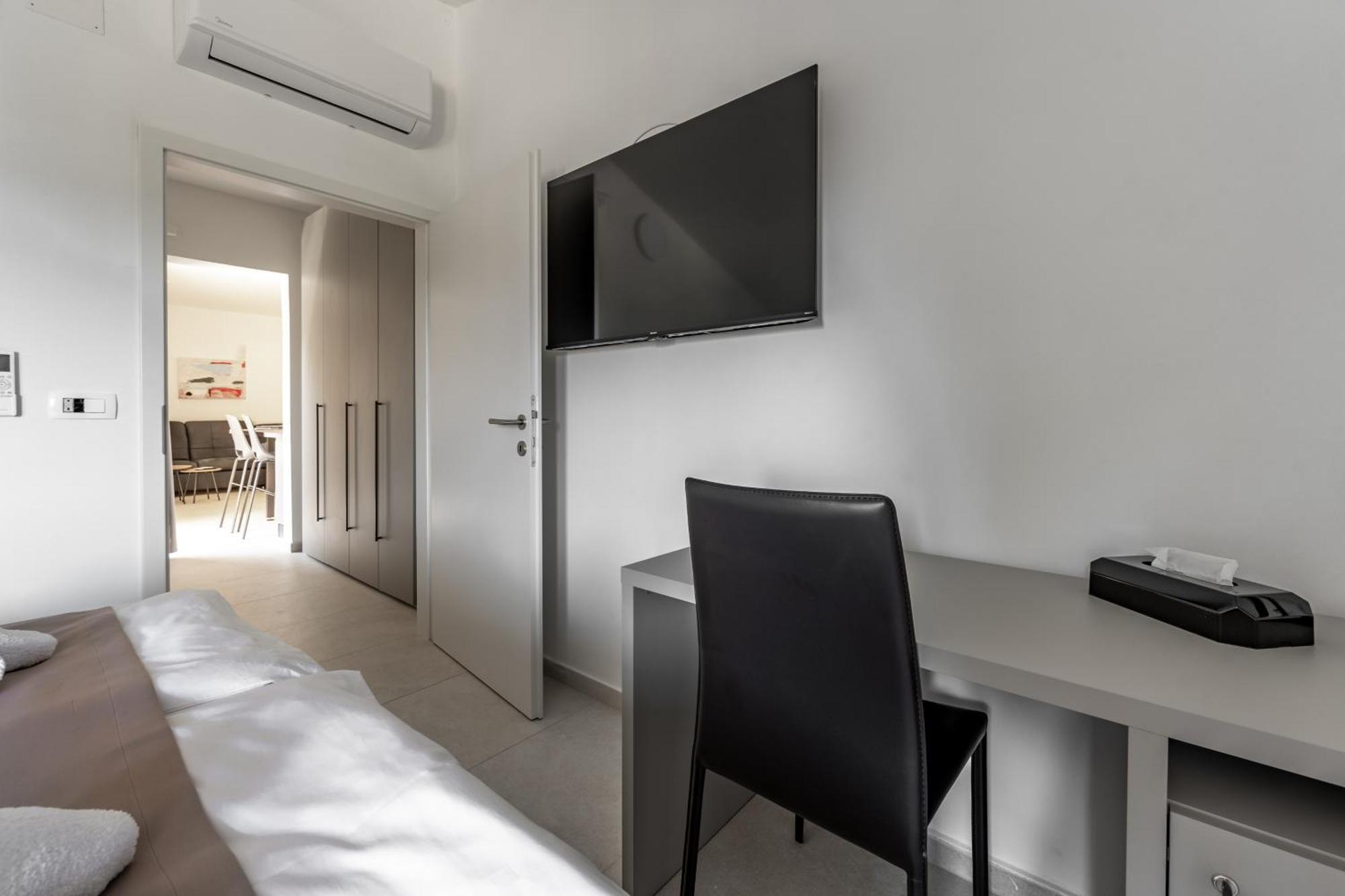 Sonia Rooms Póla Kültér fotó